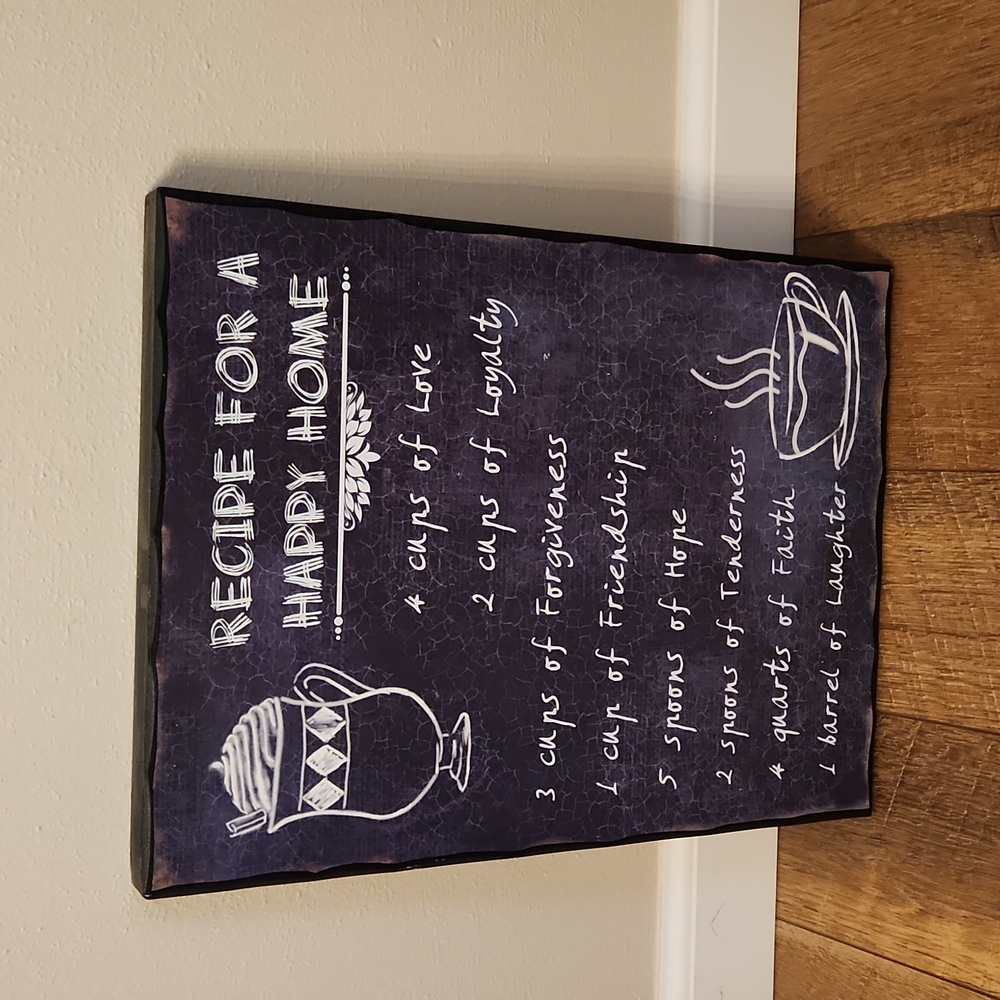 Wall Decor